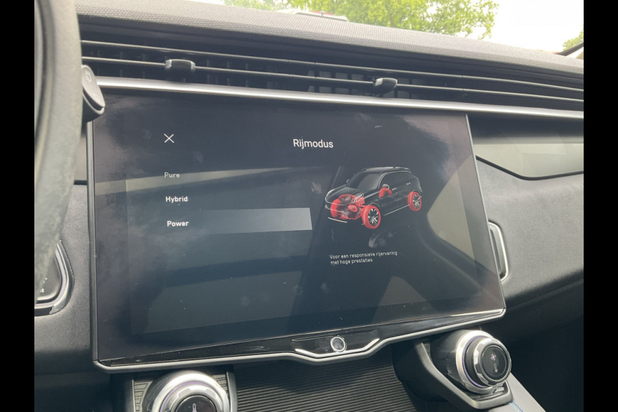 Lynk & Co 01 1.5 PHEV 262PK Carplay Adapt.cruise Pano.dak Plug-In Incl.BTW