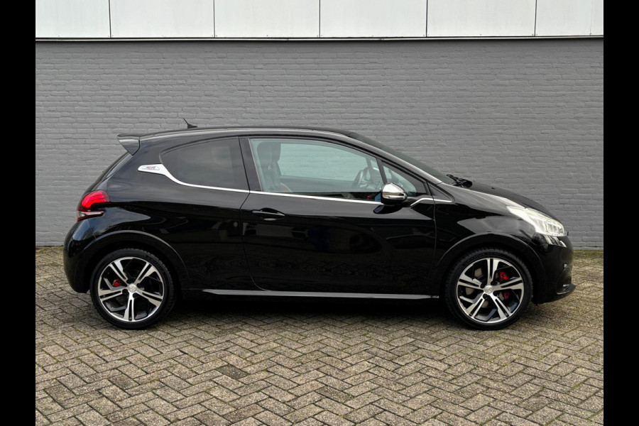 Peugeot 208 1.6 e-THP GTi | NIEUWSTAAT | VERKOCHT!