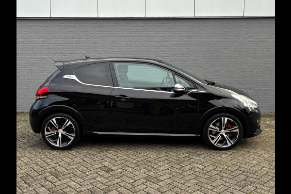 Peugeot 208 1.6 e-THP GTi | NIEUWSTAAT | VERKOCHT!