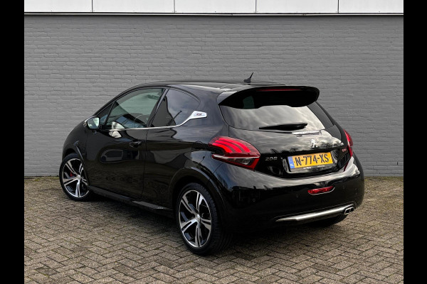 Peugeot 208 1.6 e-THP GTi | NIEUWSTAAT | VERKOCHT!