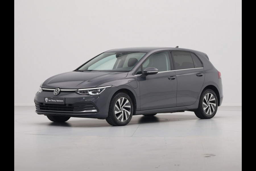 Volkswagen Golf 1.4 eHybrid 204pk Style Navigatie Camera Side Assist iQ Light Demo RV