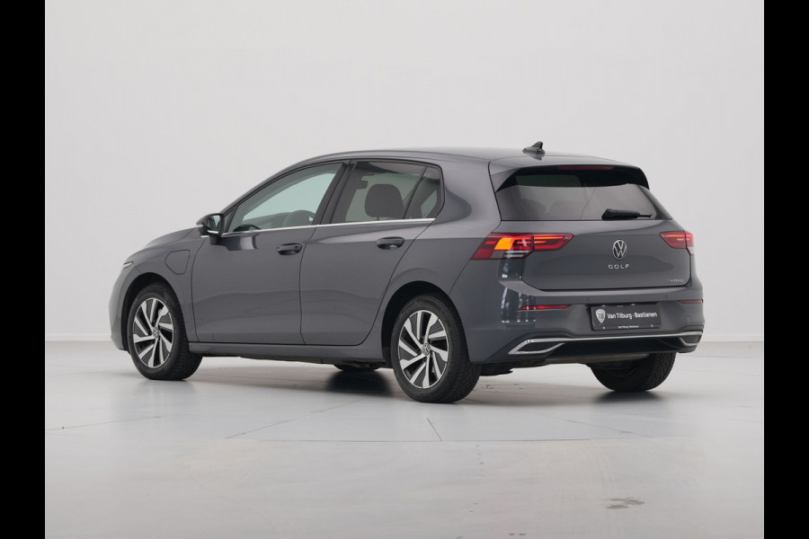 Volkswagen Golf 1.4 eHybrid 204pk Style Navigatie Camera Side Assist iQ Light Demo RV