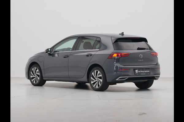 Volkswagen Golf 1.4 eHybrid 204pk Style Navigatie Camera Side Assist iQ Light Demo RV