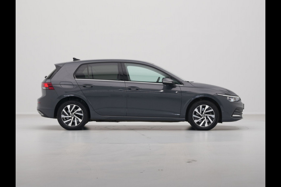 Volkswagen Golf 1.4 eHybrid 204pk Style Navigatie Camera Side Assist iQ Light Demo RV