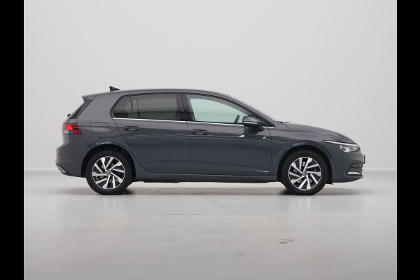 Volkswagen Golf 1.4 eHybrid 204pk Style Navigatie Camera Side Assist iQ Light Demo RV