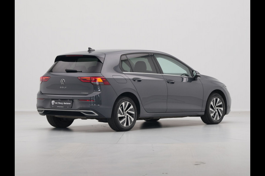 Volkswagen Golf 1.4 eHybrid 204pk Style Navigatie Camera Side Assist iQ Light Demo RV