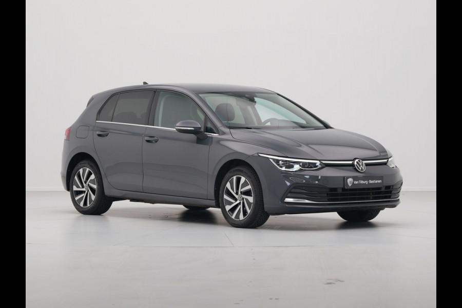 Volkswagen Golf 1.4 eHybrid 204pk Style Navigatie Camera Side Assist iQ Light Demo RV