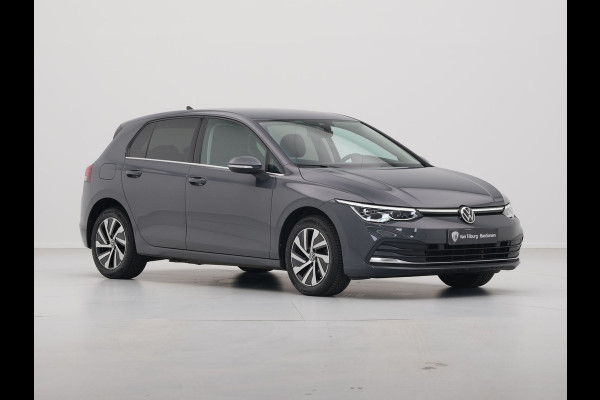 Volkswagen Golf 1.4 eHybrid 204pk Style Navigatie Camera Side Assist iQ Light Demo RV