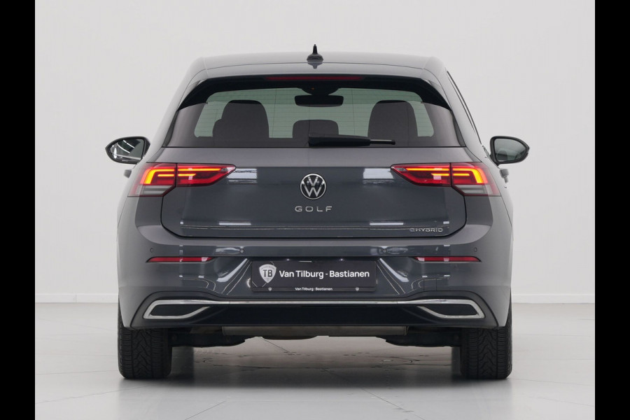 Volkswagen Golf 1.4 eHybrid 204pk Style Navigatie Camera Side Assist iQ Light Demo RV