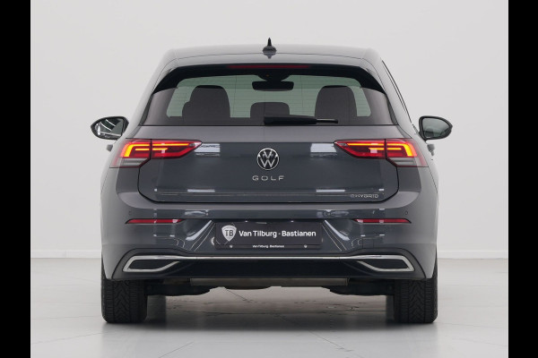 Volkswagen Golf 1.4 eHybrid 204pk Style Navigatie Camera Side Assist iQ Light Demo RV