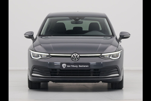 Volkswagen Golf 1.4 eHybrid 204pk Style Navigatie Camera Side Assist iQ Light Demo RV