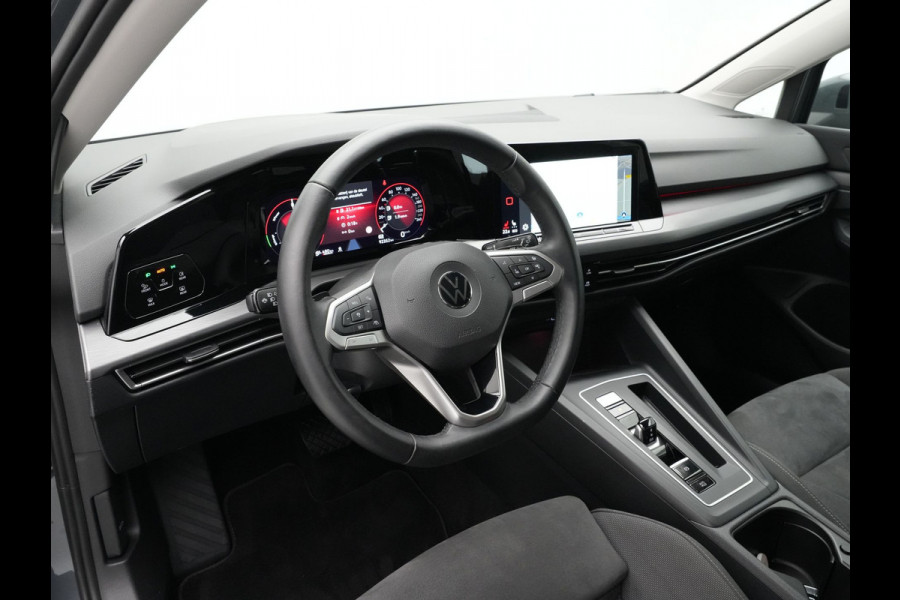 Volkswagen Golf 1.4 eHybrid 204pk Style Navigatie Camera Side Assist iQ Light Demo RV