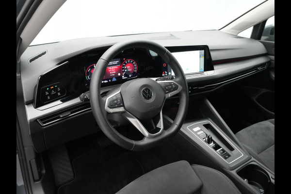 Volkswagen Golf 1.4 eHybrid 204pk Style Navigatie Camera Side Assist iQ Light Demo RV