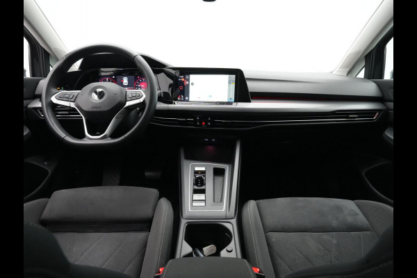 Volkswagen Golf 1.4 eHybrid 204pk Style Navigatie Camera Side Assist iQ Light Demo RV