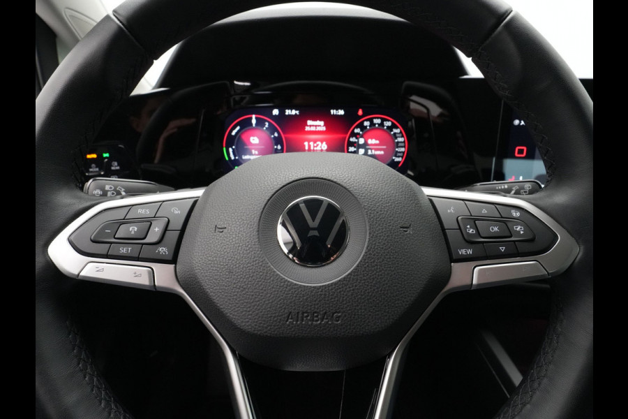 Volkswagen Golf 1.4 eHybrid 204pk Style Navigatie Camera Side Assist iQ Light Demo RV