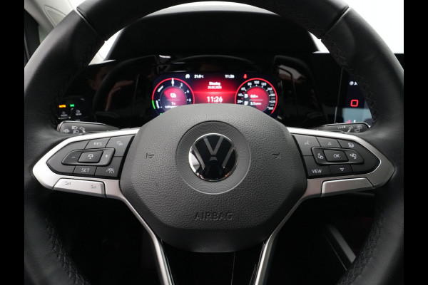 Volkswagen Golf 1.4 eHybrid 204pk Style Navigatie Camera Side Assist iQ Light Demo RV