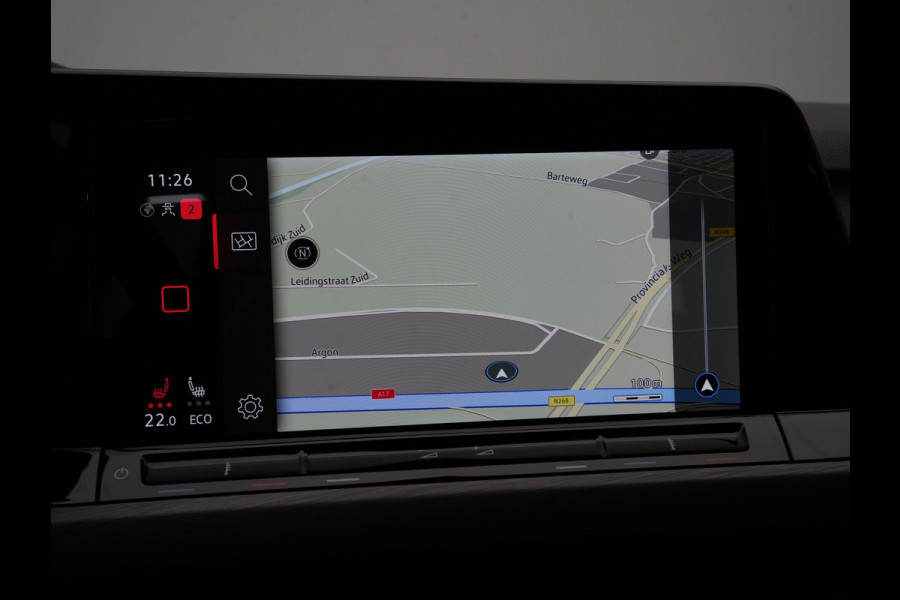 Volkswagen Golf 1.4 eHybrid 204pk Style Navigatie Camera Side Assist iQ Light Demo RV
