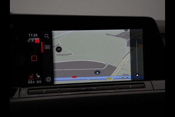 Volkswagen Golf 1.4 eHybrid 204pk Style Navigatie Camera Side Assist iQ Light Demo RV