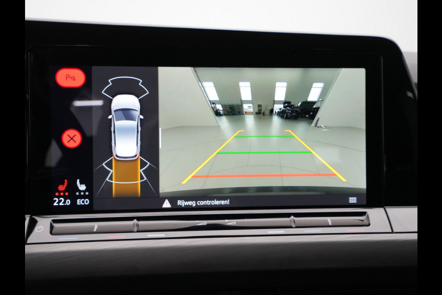 Volkswagen Golf 1.4 eHybrid 204pk Style Navigatie Camera Side Assist iQ Light Demo RV