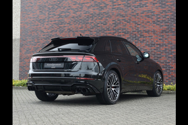 Audi Q8 60 TFSIe Quattro *ABT*Pano*HUD*Vol!*