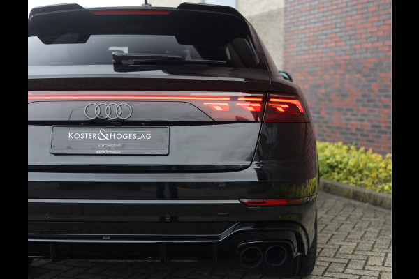 Audi Q8 60 TFSIe Quattro *ABT*Pano*HUD*Vol!*