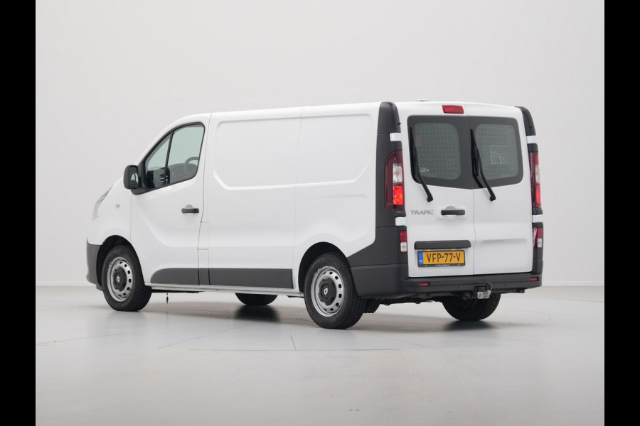 Renault Trafic 2.0 dCi 120 T29 L1H1 Comfort Navigatie Trekhaak Airco Cruise