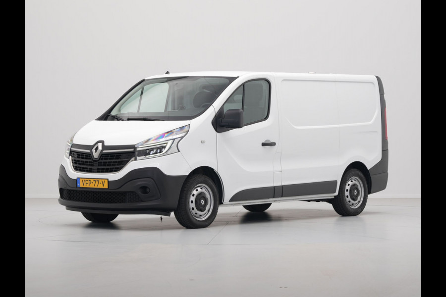 Renault Trafic 2.0 dCi 120 T29 L1H1 Comfort Navigatie Trekhaak Airco Cruise