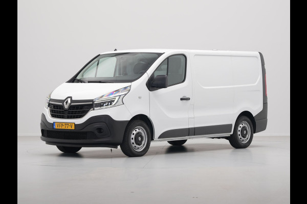 Renault Trafic 2.0 dCi 120 T29 L1H1 Comfort Navigatie Trekhaak Airco Cruise