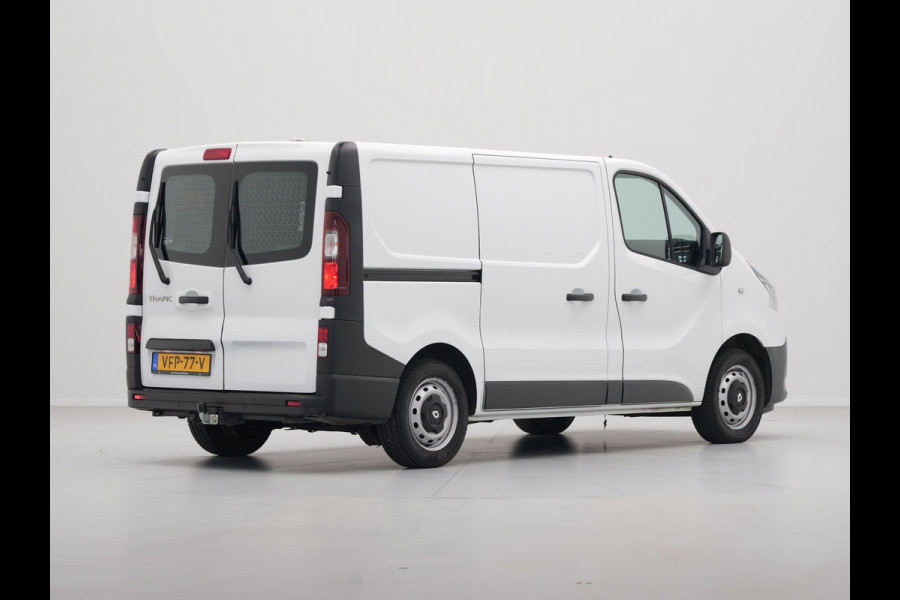 Renault Trafic 2.0 dCi 120 T29 L1H1 Comfort Navigatie Trekhaak Airco Cruise