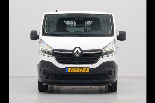 Renault Trafic 2.0 dCi 120 T29 L1H1 Comfort Navigatie Trekhaak Airco Cruise