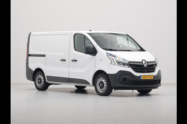 Renault Trafic 2.0 dCi 120 T29 L1H1 Comfort Navigatie Trekhaak Airco Cruise