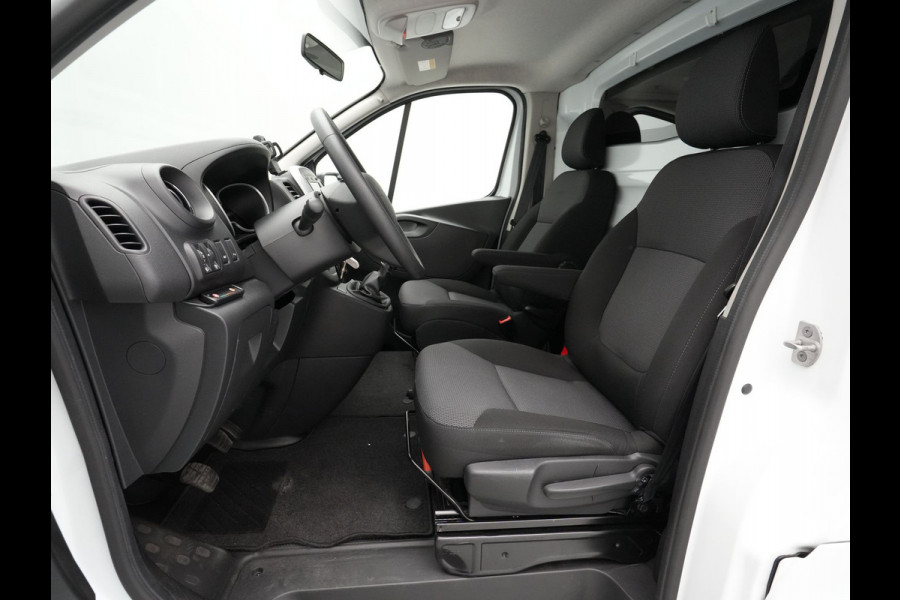 Renault Trafic 2.0 dCi 120 T29 L1H1 Comfort Navigatie Trekhaak Airco Cruise