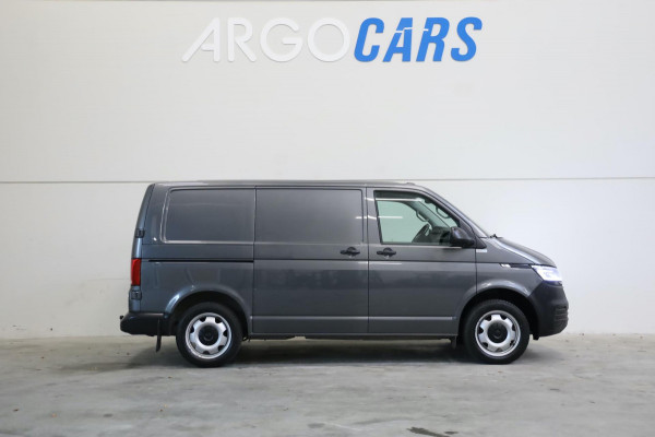 Volkswagen Transporter 2.0 TDI T6 DSG LED 199PK CAMERA TREKHAAK CARPLAY ARCO CRUISE CONTROL LEASE V/A € 132,- p.m. INRUIL MOG