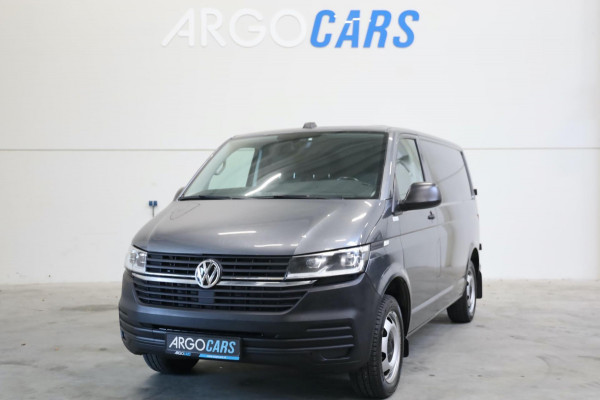 Volkswagen Transporter 2.0 TDI T6 DSG LED 199PK CAMERA TREKHAAK CARPLAY ARCO CRUISE CONTROL LEASE V/A € 132,- p.m. INRUIL MOG