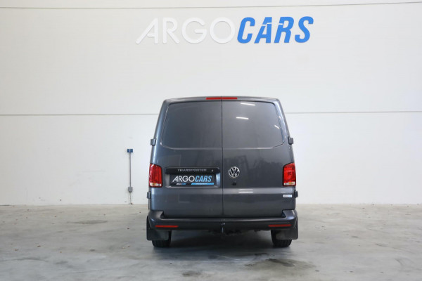 Volkswagen Transporter 2.0 TDI T6 DSG LED 199PK CAMERA TREKHAAK CARPLAY ARCO CRUISE CONTROL LEASE V/A € 132,- p.m. INRUIL MOG