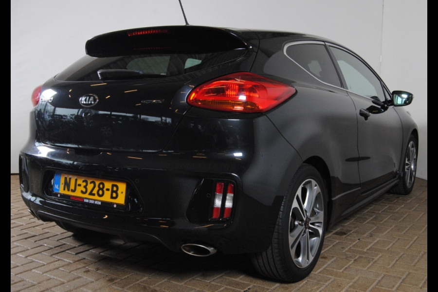 Kia pro_cee'd 1.0 T-GDi GT-Line