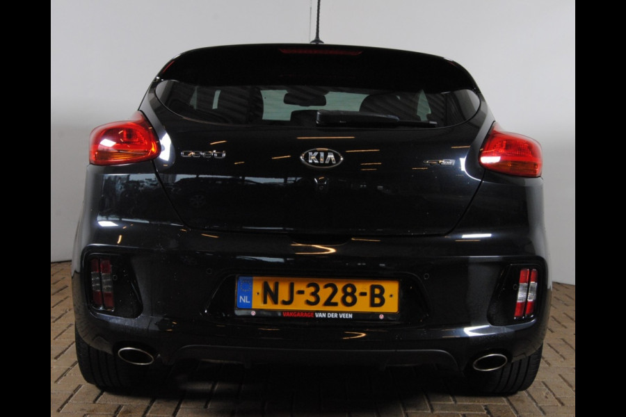 Kia pro_cee'd 1.0 T-GDi GT-Line