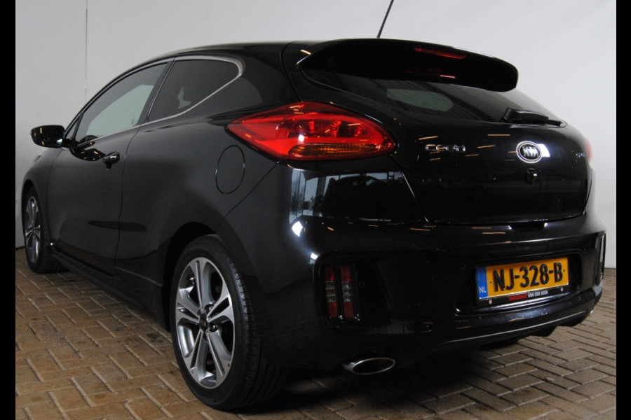 Kia pro_cee'd 1.0 T-GDi GT-Line