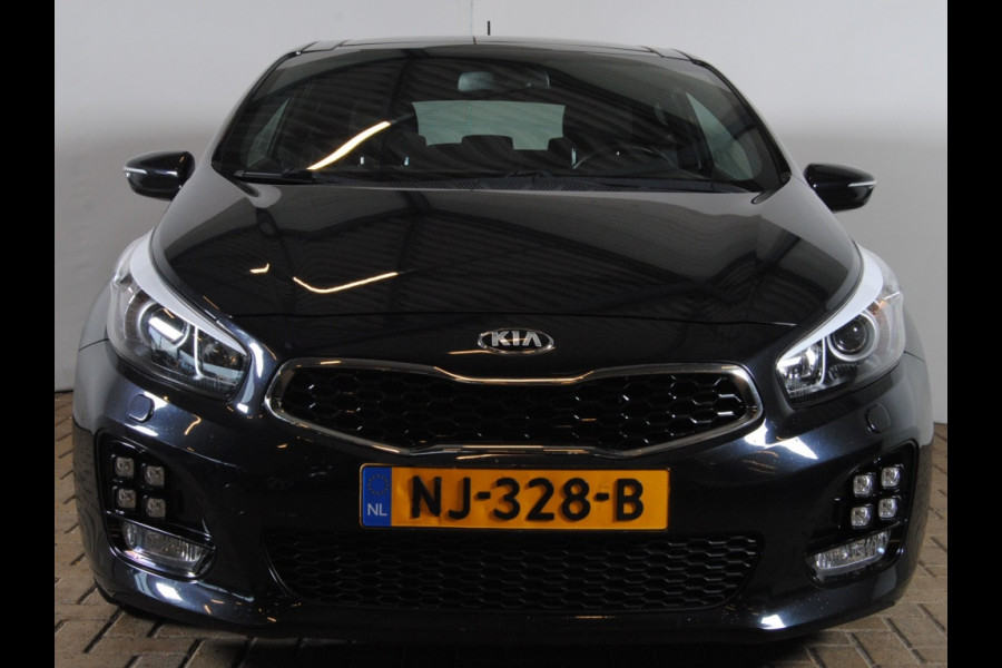 Kia pro_cee'd 1.0 T-GDi GT-Line