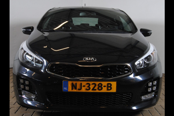 Kia pro_cee'd 1.0 T-GDi GT-Line