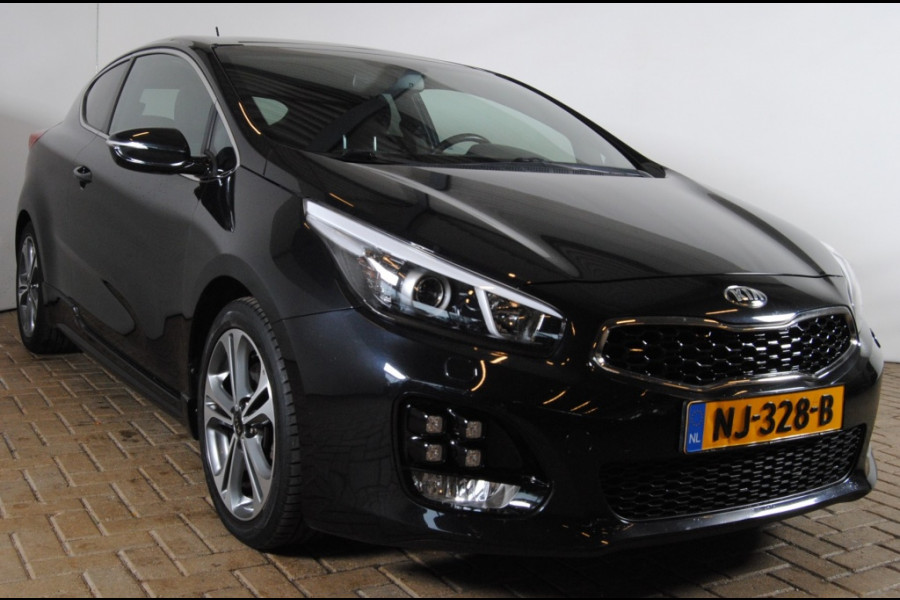 Kia pro_cee'd 1.0 T-GDi GT-Line