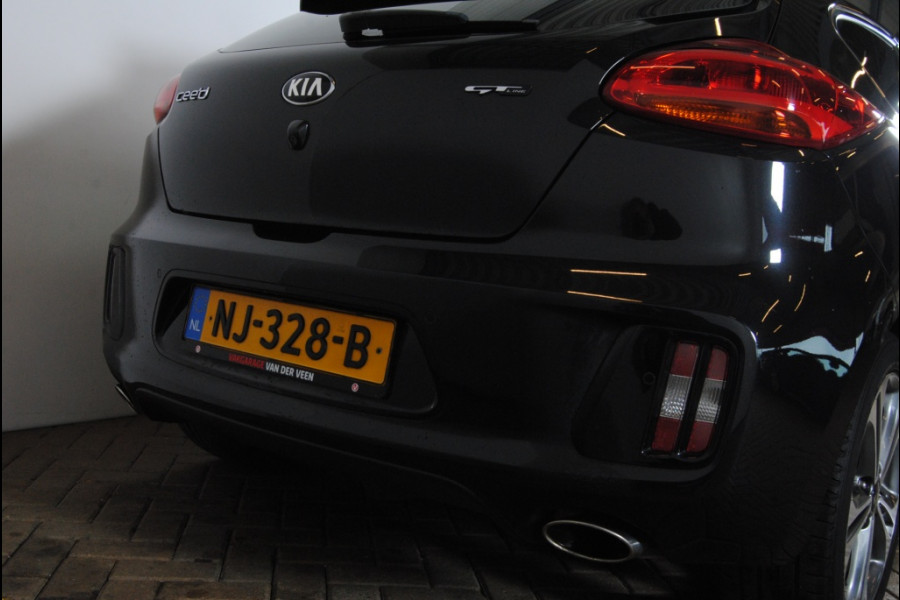 Kia pro_cee'd 1.0 T-GDi GT-Line