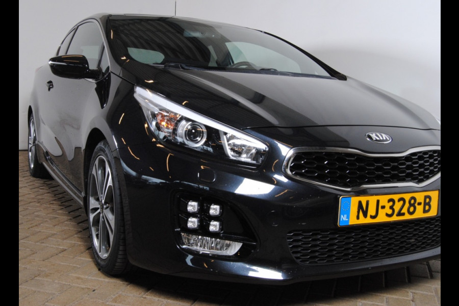 Kia pro_cee'd 1.0 T-GDi GT-Line