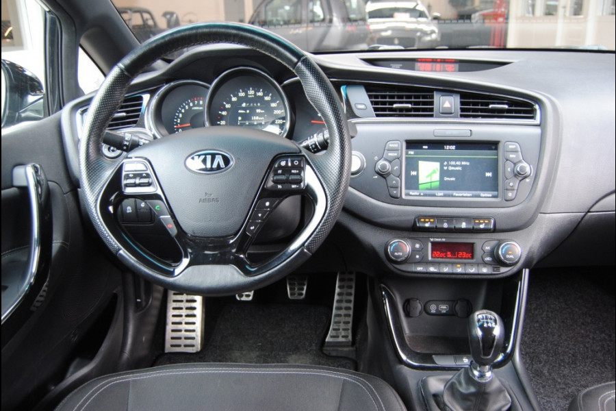 Kia pro_cee'd 1.0 T-GDi GT-Line