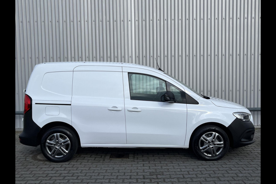 Mercedes-Benz Citan 108 CDI L1 Base*A/C*CRUISE*NW. MODEL*TEL*PDC*