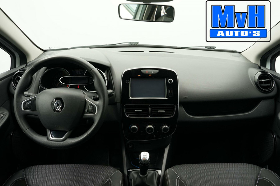 Renault Clio 0.9 TCe Zen|TREKHAAK|NAVI|DAB|CRUISE|NAP|AIRCO