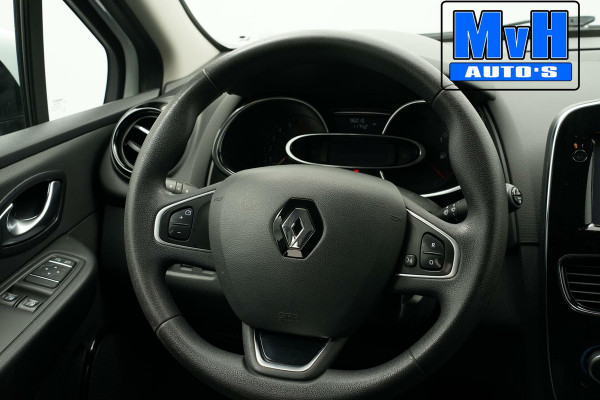 Renault Clio 0.9 TCe Zen|TREKHAAK|NAVI|DAB|CRUISE|NAP|AIRCO