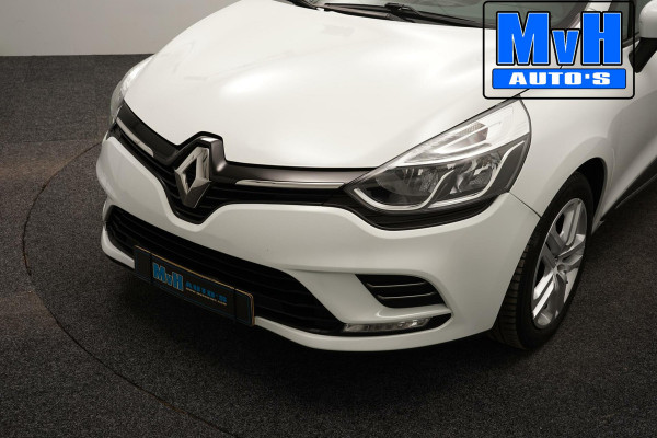 Renault Clio 0.9 TCe Zen|TREKHAAK|NAVI|DAB|CRUISE|NAP|AIRCO