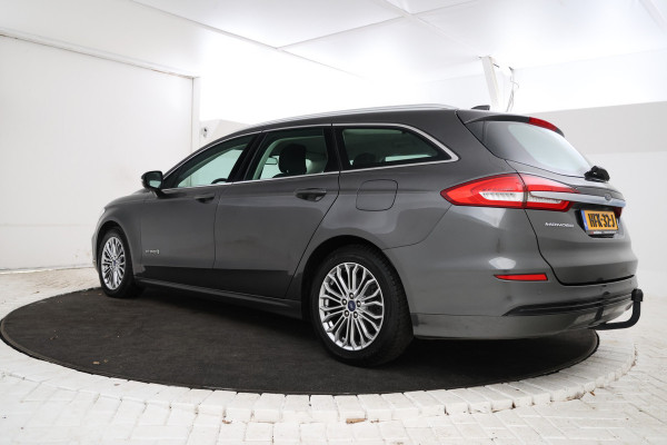 Ford Mondeo Wagon 2.0 IVCT HEV Titanium Automaat, Navigatie, CLimate, Trekhaak,