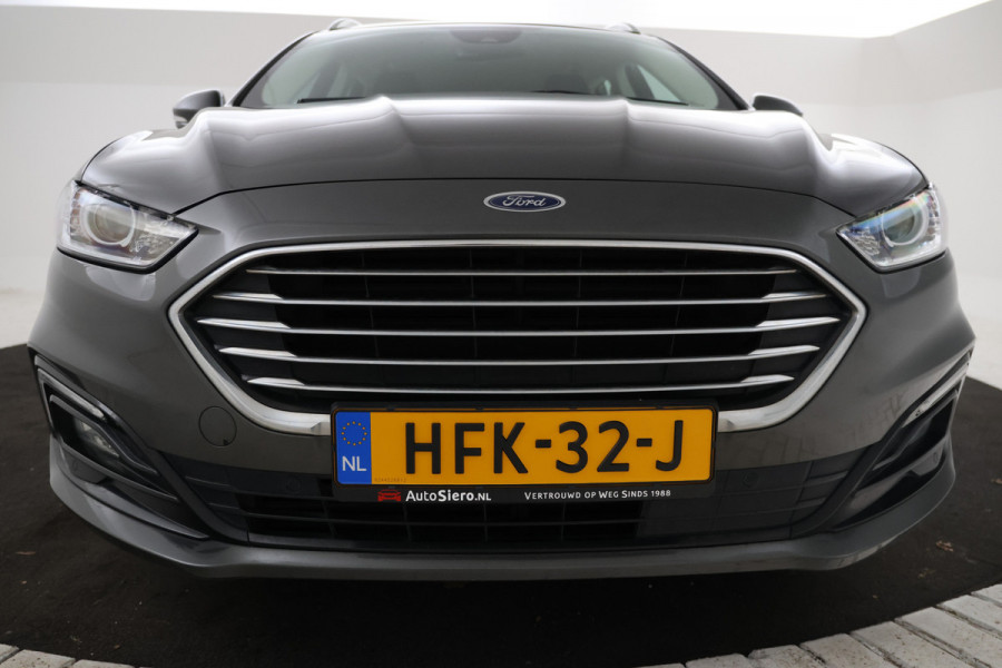 Ford Mondeo Wagon 2.0 IVCT HEV Titanium Automaat, Navigatie, CLimate, Trekhaak,